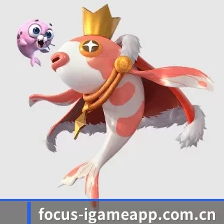 focus-igameapp.com.cn APP
